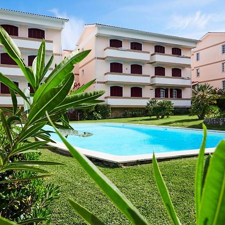 Troia Beach Vacation Villa Dış mekan fotoğraf