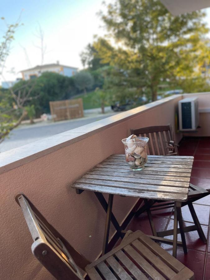 Troia Beach Vacation Villa Dış mekan fotoğraf