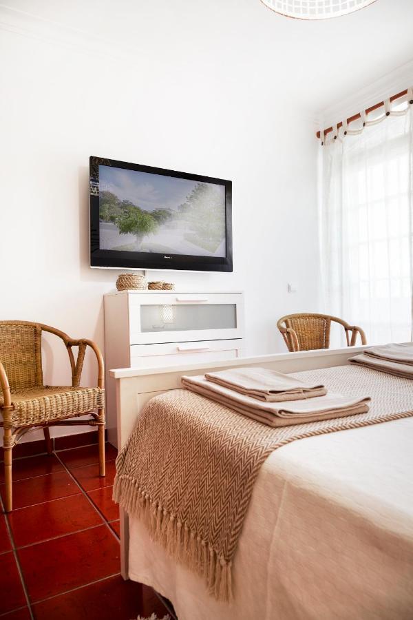 Troia Beach Vacation Villa Dış mekan fotoğraf