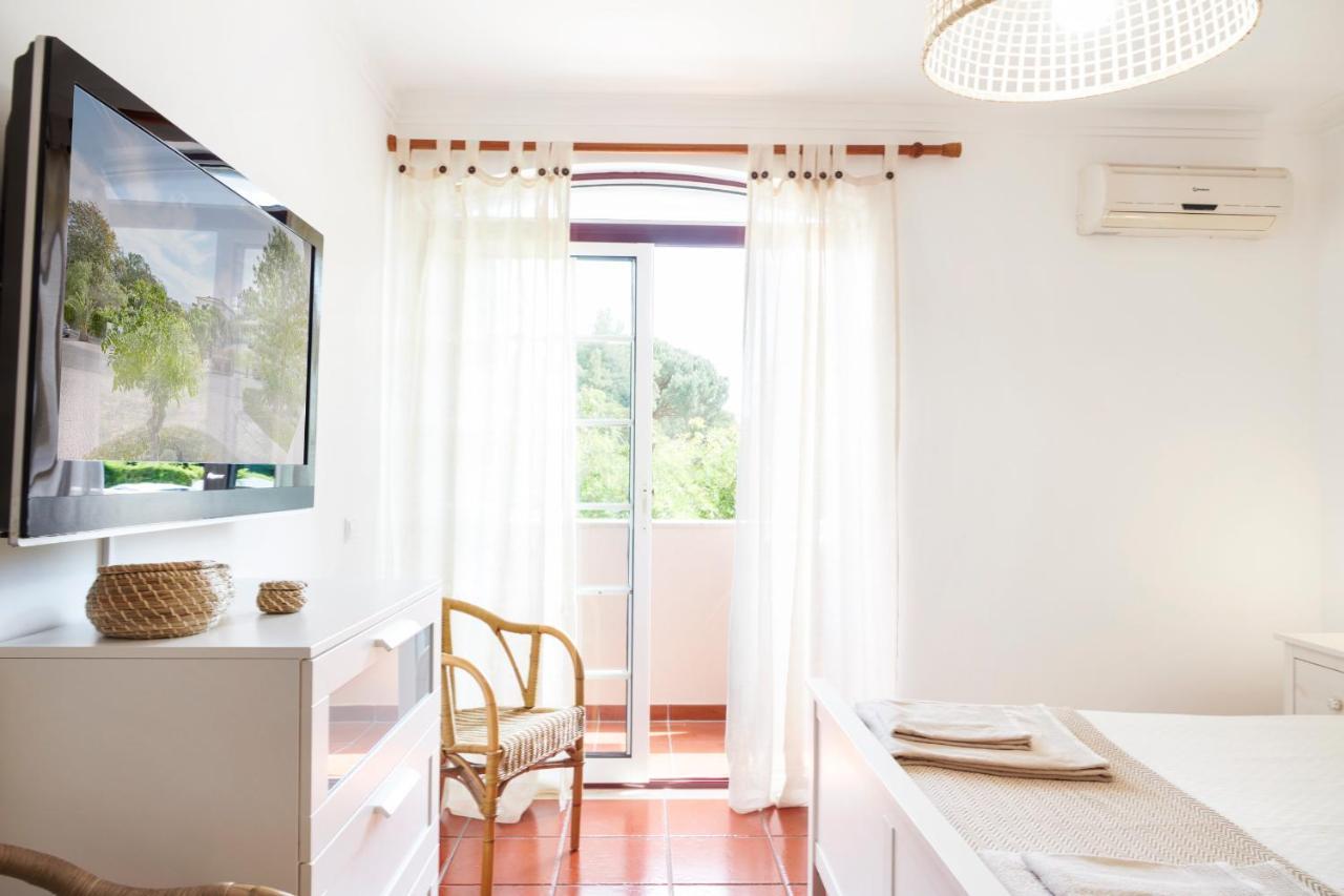 Troia Beach Vacation Villa Dış mekan fotoğraf