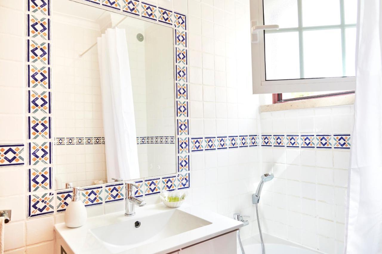 Troia Beach Vacation Villa Dış mekan fotoğraf