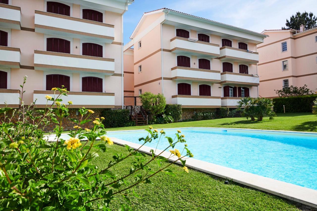 Troia Beach Vacation Villa Dış mekan fotoğraf