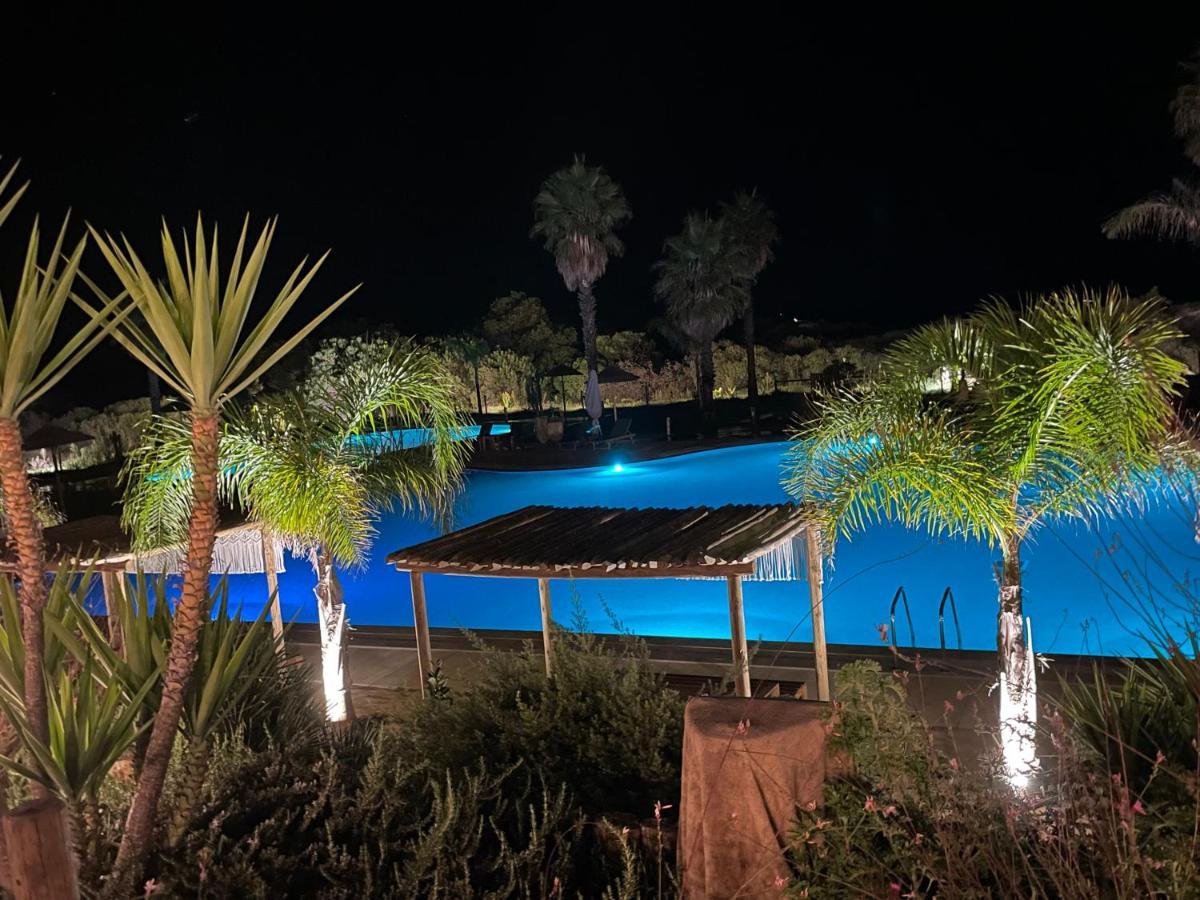 Troia Beach Vacation Villa Dış mekan fotoğraf