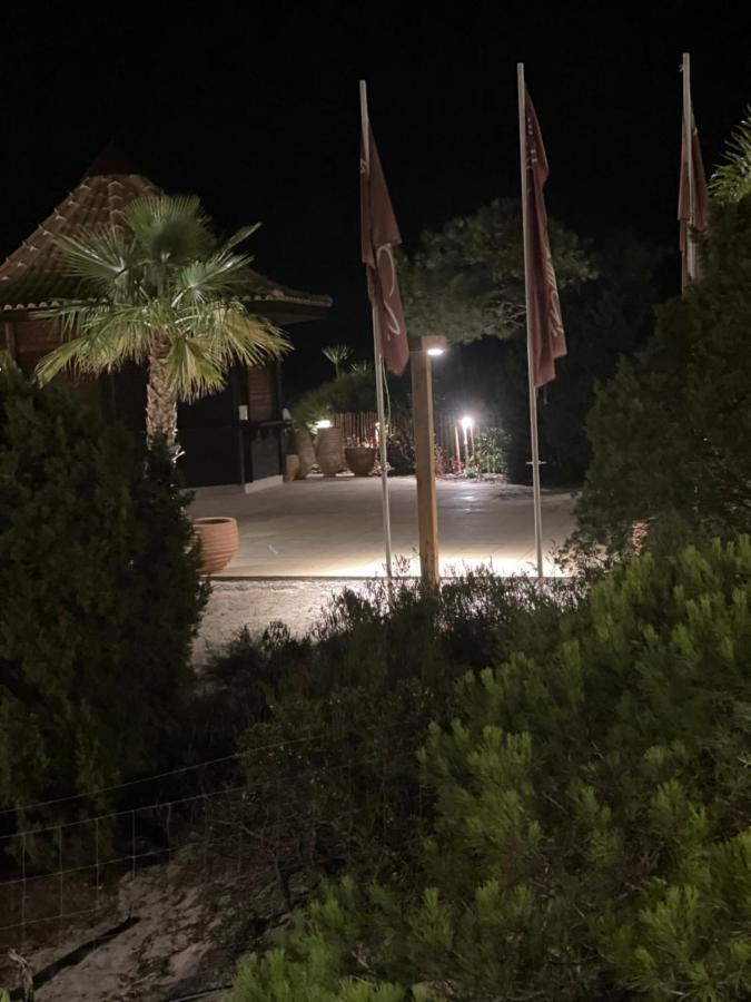 Troia Beach Vacation Villa Dış mekan fotoğraf
